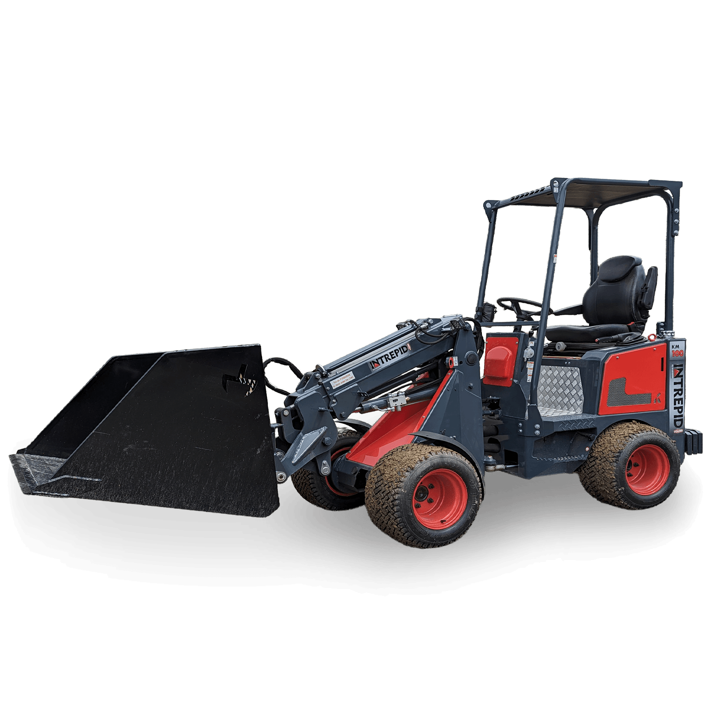 miniloaders-Intrepid-KM100-Tele