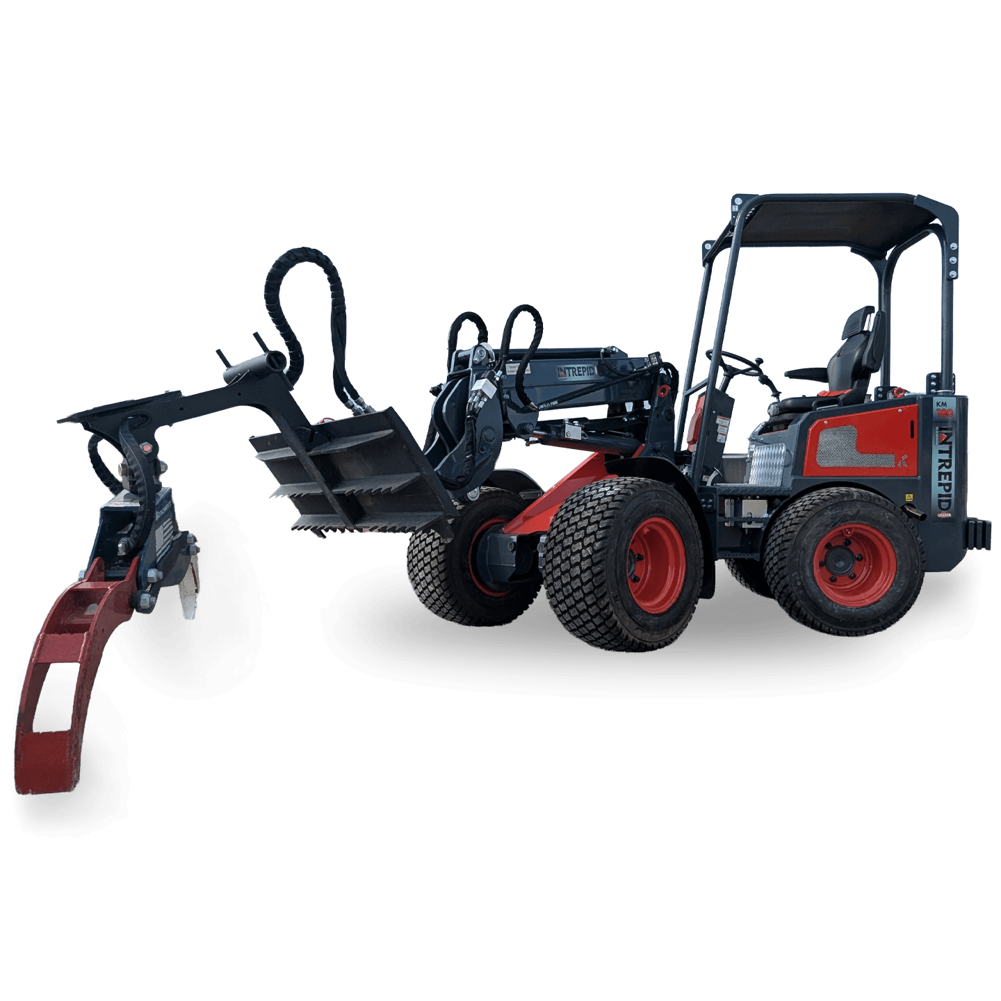 miniloaders-Intrepid-KM180