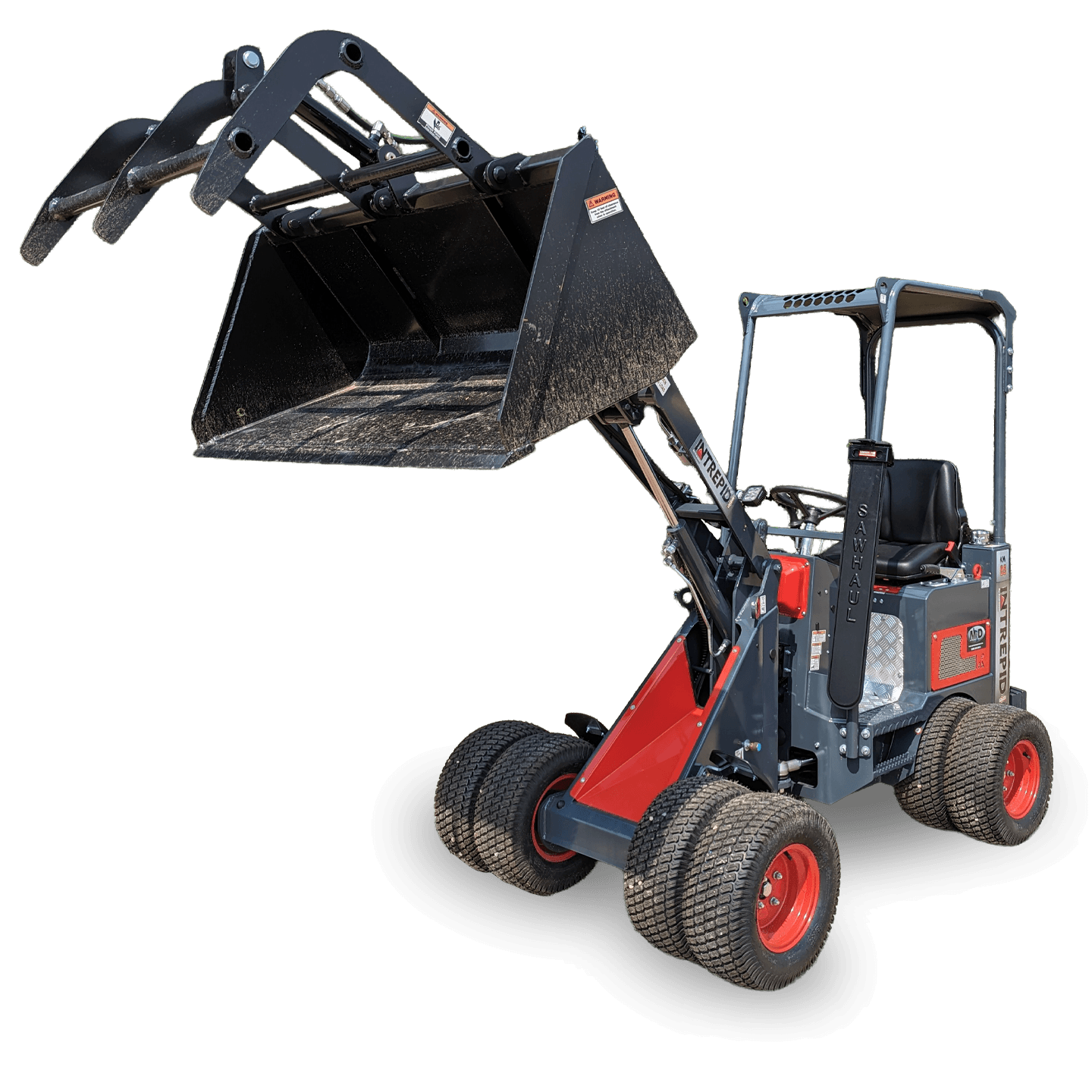 miniloaders-Intrepid-KM85